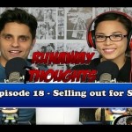 Selling out for Sex | Runaway Thoughts Podcast #18