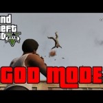GTA 5 : Invincibility Funny Moments Montage – Grand Theft Auto 5: “GOD MODE” Gameplay