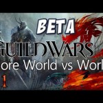 Guild Wars 2: Castle Siege