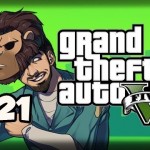 MASTER ASSASSIN – Grand Theft Auto V ( GTA 5 ) w/ Nova Ep.21