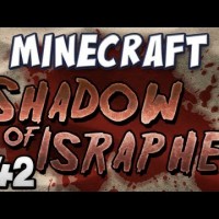 “Shadow of Israphel” Part 42: The Oasis
