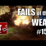 Fails of the Weak : Volume 159 – Halo 4 (Funny Halo Bloopers and Screw-Ups!)