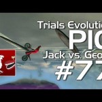 Trials Evolution – Achievement PIG #77 (Jack vs. Geoff)