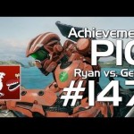 Halo HORSE #147 – Ryan vs. Geoff