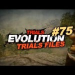 Trials Evolution: Trials Files #75