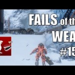 Fails of the Weak : Volume 158 – Halo 4 (Funny Halo Bloopers and Screw-Ups!)