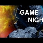 Game Night – Mini Racers