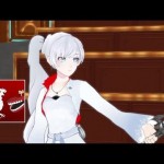 RWBY Episode 10: The Badge and The Burden Part 2