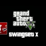 Things to do in GTA V – Swingset X