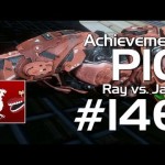Halo HORSE #146 – Ray vs. Jack