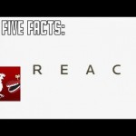 Five Facts – Halo Reach