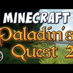 Paladins Quest 2: Engineering