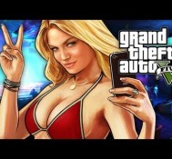 STRIP CLUB PARTY (Grand Theft Auto 5)