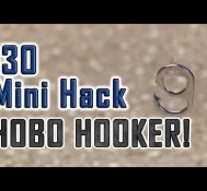 Hobo Hooker!