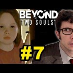 Beyond Two Souls – THIS IS SCARY – Part 7