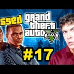 Grand Theft Auto V – PASS THE ASSAULT – Part 17