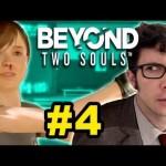 Beyond Two Souls – TRAINING DAY – Part 4
