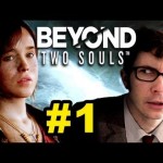 Let’s Play Beyond Two Souls – Part 1