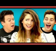 YOUTUBERS REACT TO FARTING PREACHER