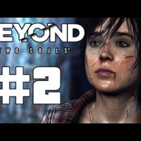 Beyond Two Souls WalkThrough Part 2 – PS3 (Lets Play, Play Through, Guild)