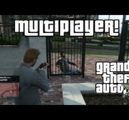 GTA 5 Multiplayer Trash Talking, Optic Hater and EPIC Save! (Grand Theft Auto 5 Multiplayer )