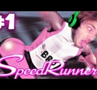 MOST COMPETITIVE GAME EVER! – SpeedRunners – Gameplay – Part 1