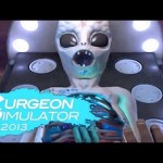 ALIEN SURGERY! – Surgeon Simulator 2013 (Pewdsball Success)