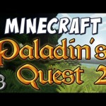 Paladins Quest 2: A Whole New World!