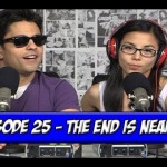 The End is Near | Runaway Thoughts Podcast #25