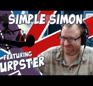 Simple Simon Ep. 1 Ft. Turpster