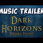 Daniel Yount – Dark Horizons