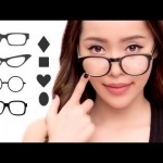 The Best Glasses For Your Face Shape