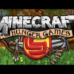 Minecraft: Hunger Games Survival w/ CaptainSparklez – SOLO MODE