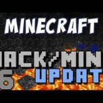 Minecraft – Hack/Mine Mod Update! – Dungeon of Death