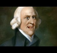 Epic Rap Battles of History News with Adam Smith.