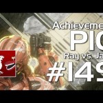 Halo 4 – Achievement Horse #149 (Ray vs. Jack)