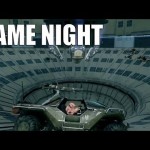 Game Night – Tornado