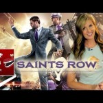 News: Saints Row IV DLC This Month + Drakengard 3 Coming West + GTA Online Update