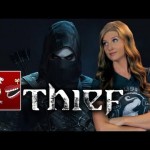 News: Xbox One’s Achievement DVR + New Thief Details + GTA’s 7 World Records