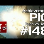 Halo 4 – Achievement Horse #148 (Jack vs. Ryan)
