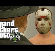 THE HOUSE GUEST (Grand Theft Auto 5 Online)