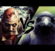 ZOMBIE VS BIRD (Garry’s Mod Prop Hunt)