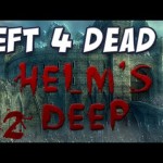 Yogscast – Left 4 Dead 2 – Helm’s Deep Part 2 – The Wall of Fire