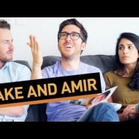 Jake and Amir: Audition