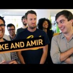 Jake and Amir: Talent Show Part 2