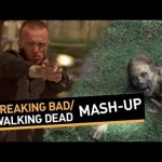 Breaking Bad / Walking Dead Mash-Up