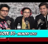 Memory Loss |Runaway Thoughts Podcast #31