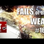 Fails of the Weak : Volume 163 – Halo 4 (Funny Halo Bloopers and Screw-Ups!)