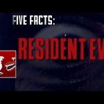 Five Facts – Resident Evil