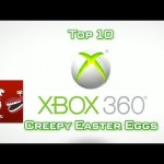 Top 10 Creepiest Xbox 360 Easter Eggs